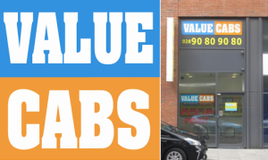 value cabs