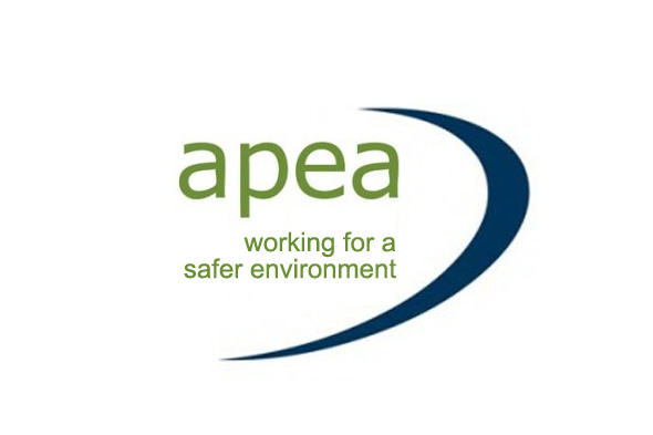 APEA Working for a safer environment