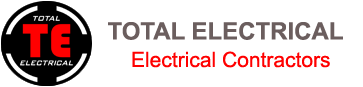 total electrical contractors
